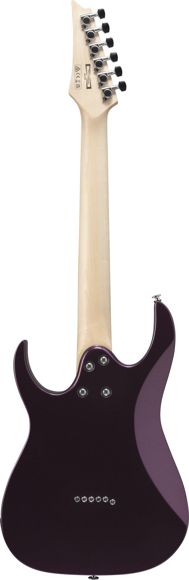 GRGM21M Metallic Purple