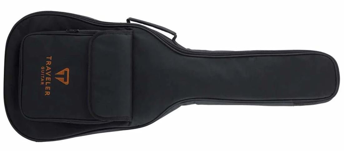 Tasche für 3/4 Konzertgitarre