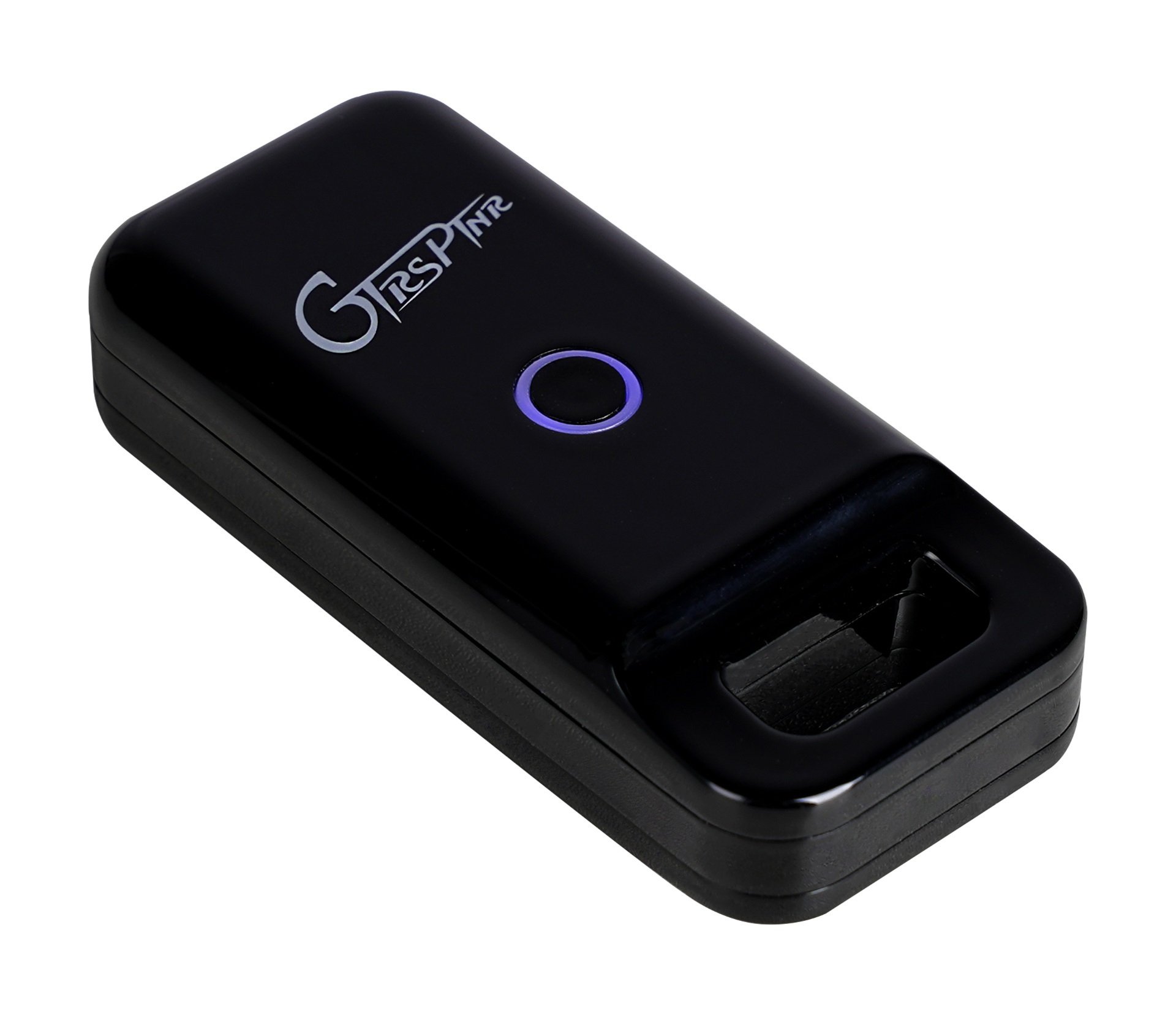 GTRS PTNR GWR4 Wireless Receiver - Black