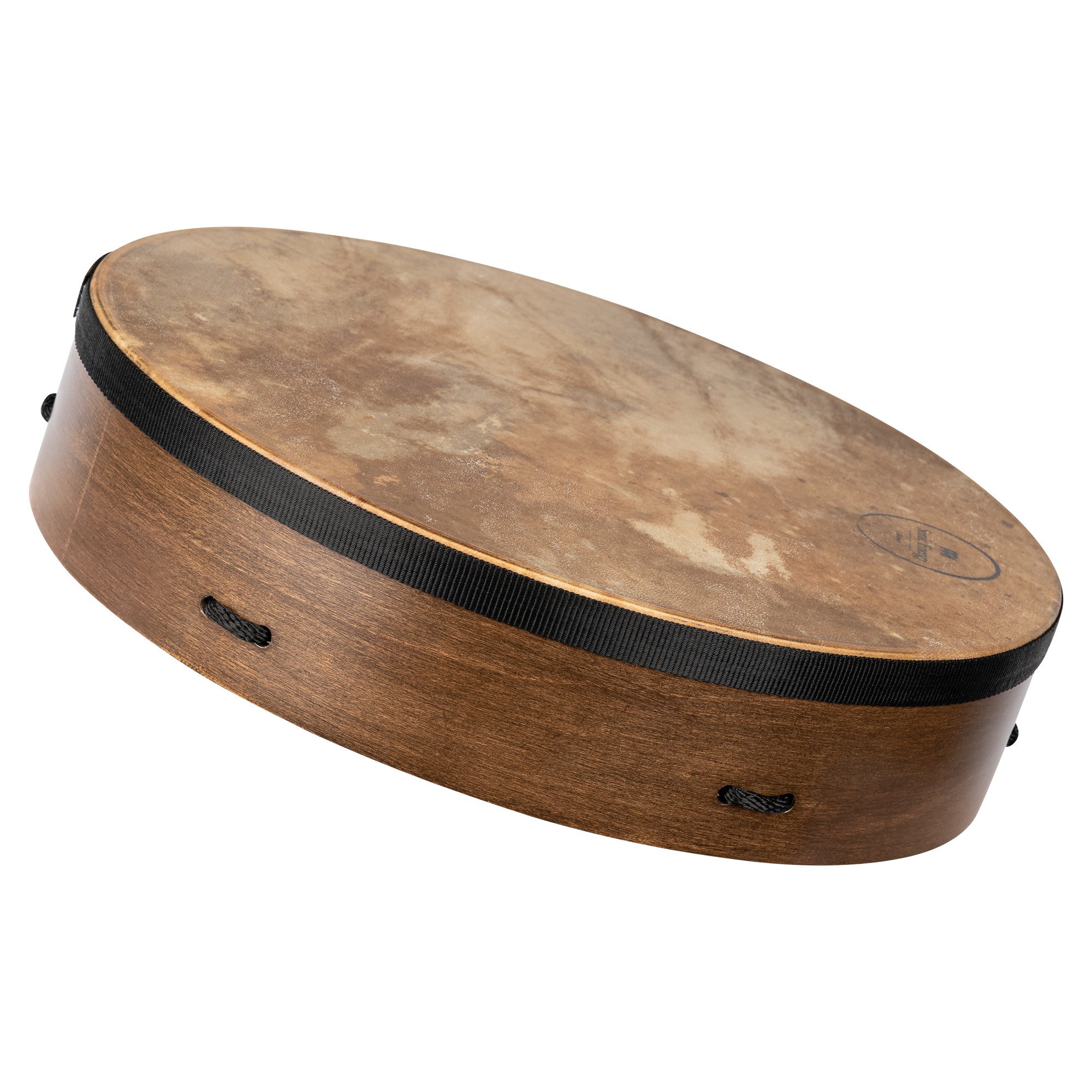 Ritual Drum - 16" / Ziegenfell