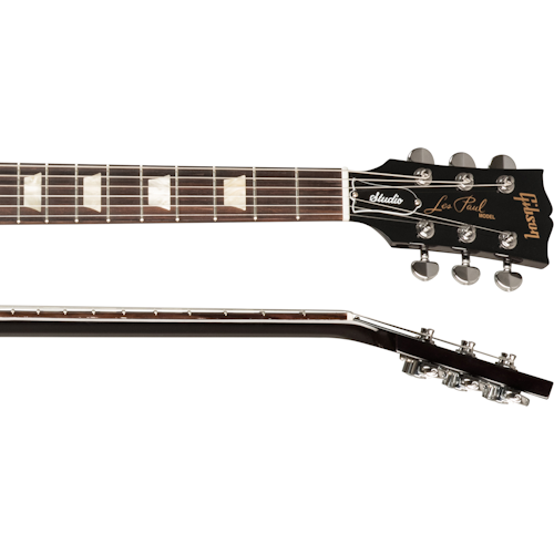 Les Paul Studio - Smokehouse Burst