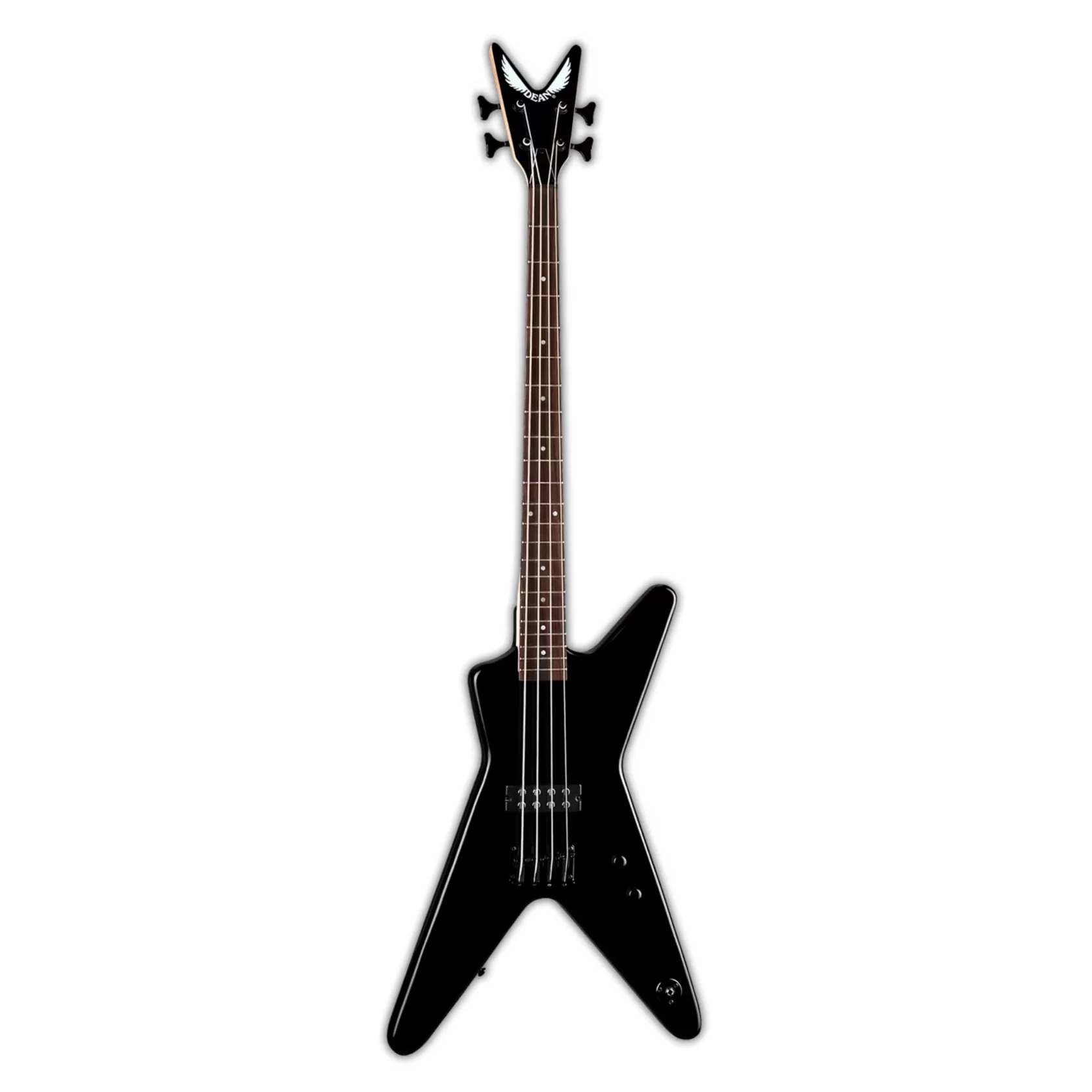 Metalman ML Bass Classic Black