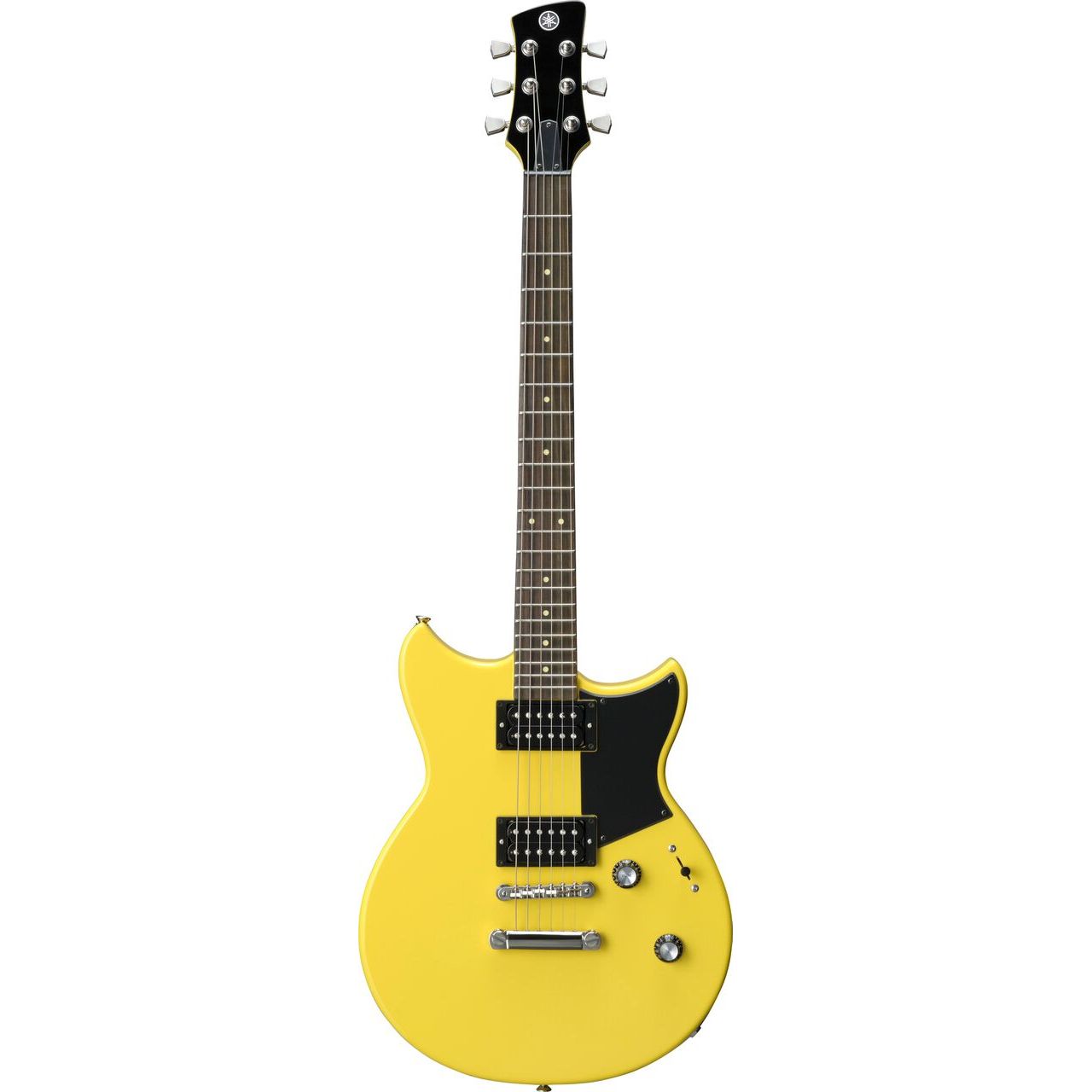 Revstar RS320SYL Stock Yellow - E-Gitarre