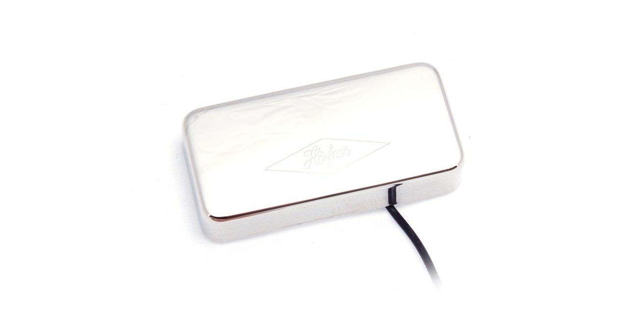 H510B  Diamond/Cavern Bass Pick-Up