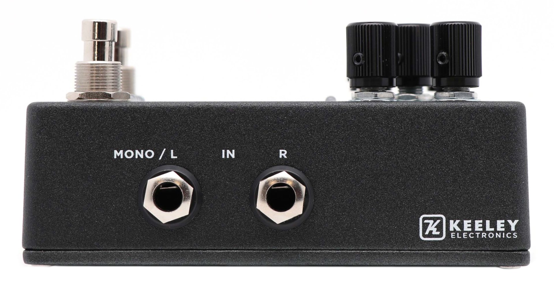 Halo - Andy Timmons Dual Echo (Signature Dual Delay) 