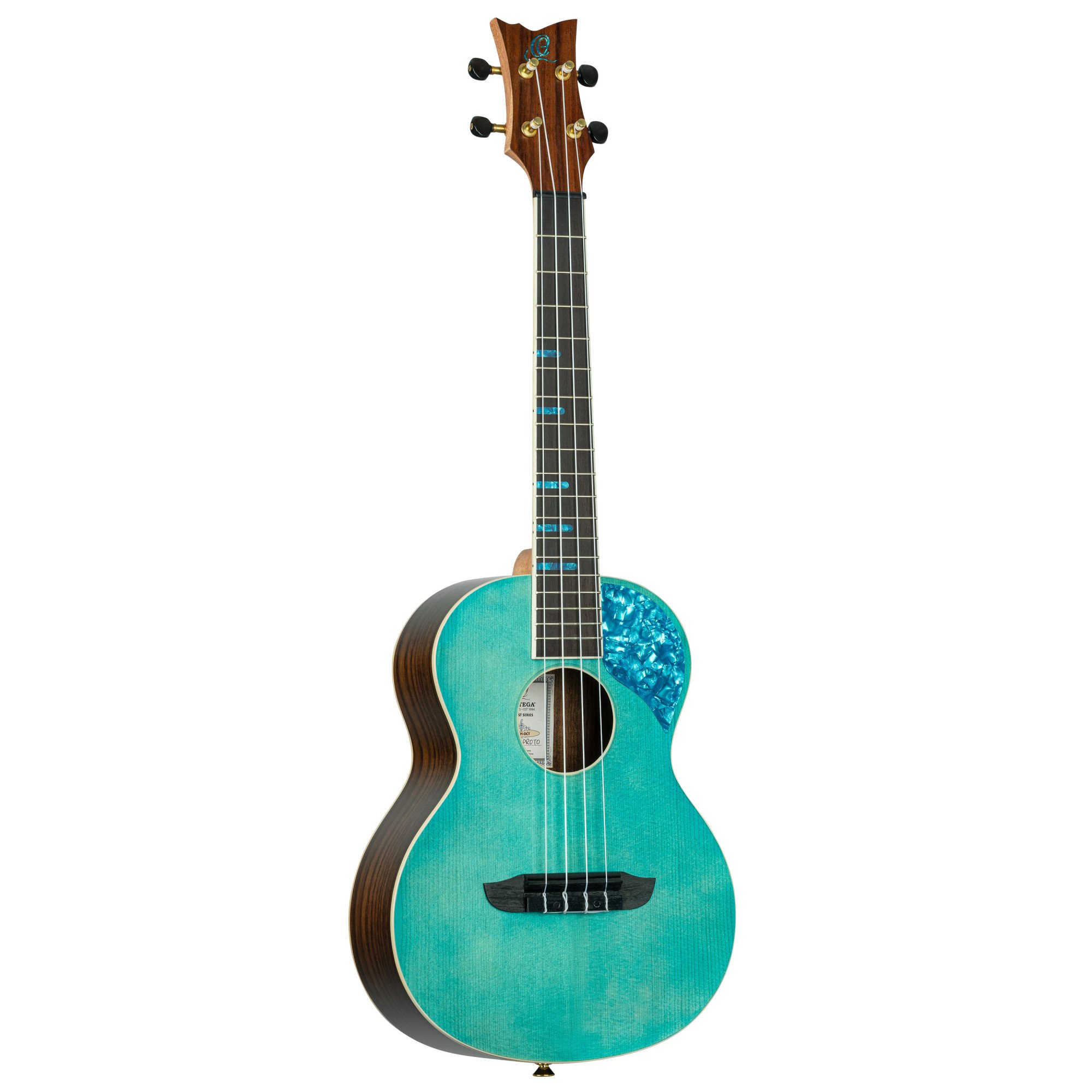 RUGH-OCT Tenor Ukulele
