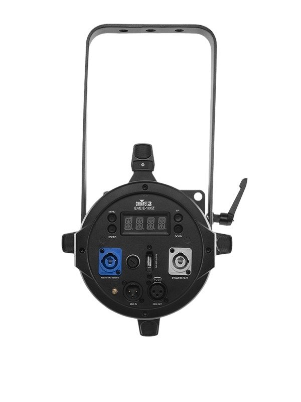 EVE E-100Z