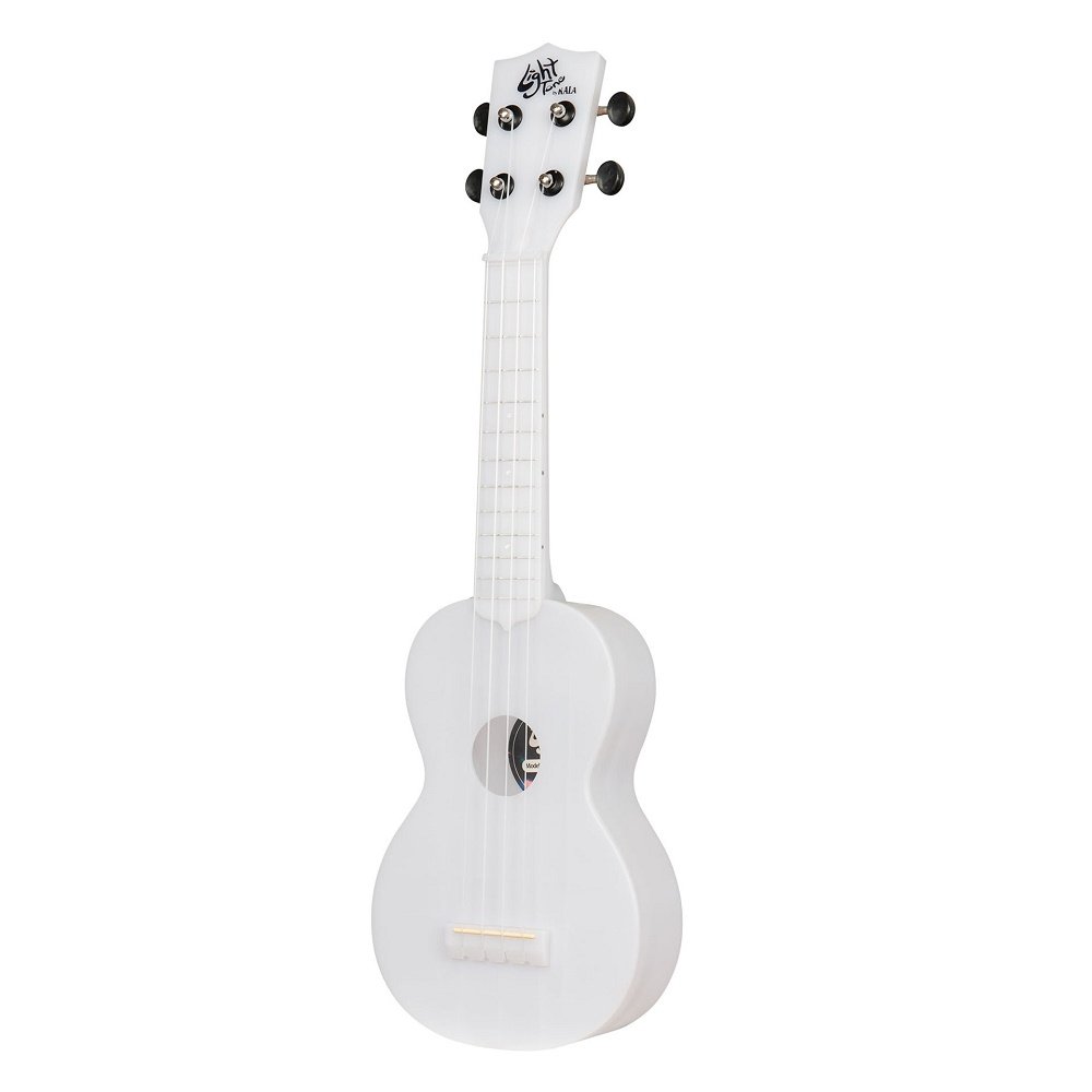 KA-LIGHT-S Soprano Ukulele Light Color-Changing Light-Up