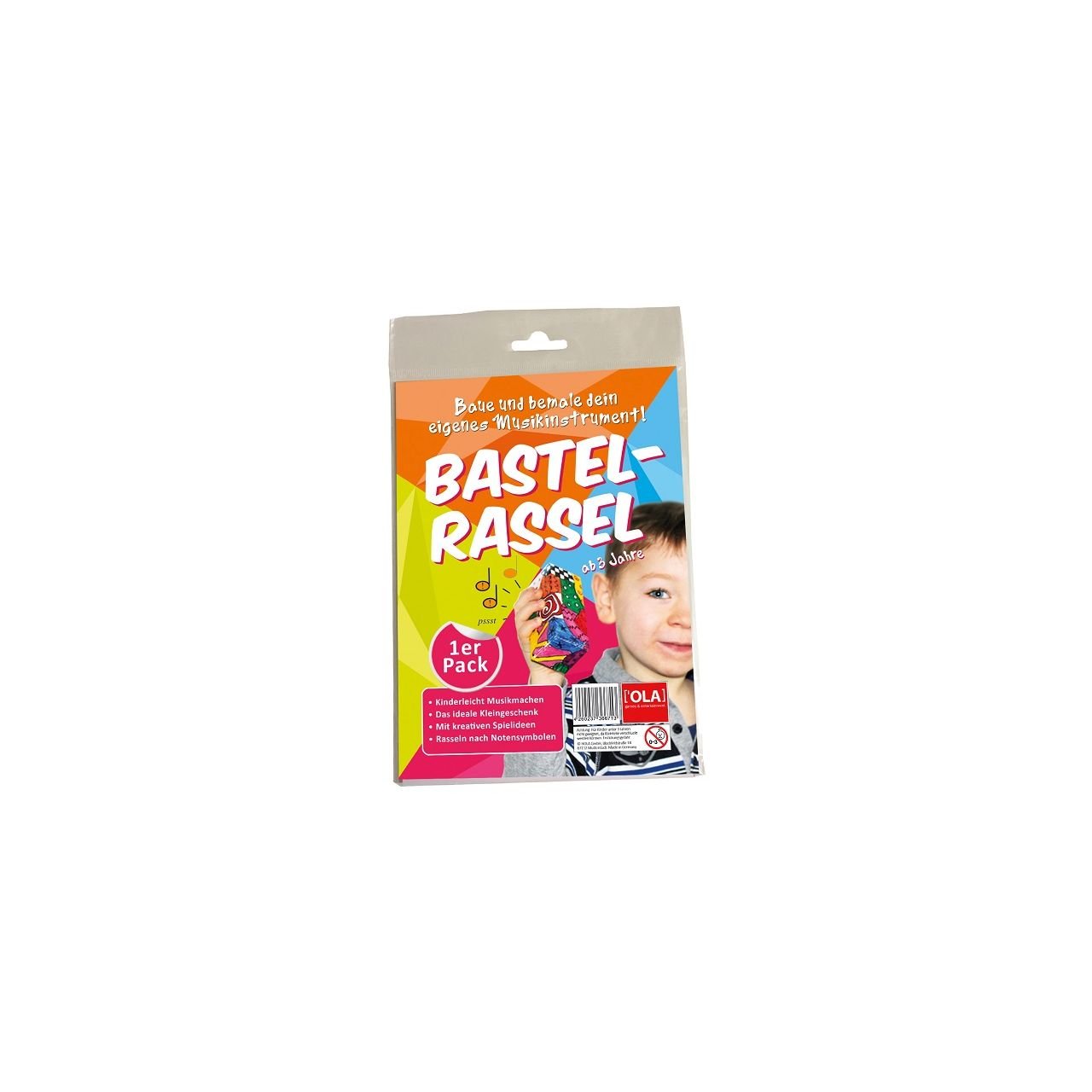 Bastelrassel