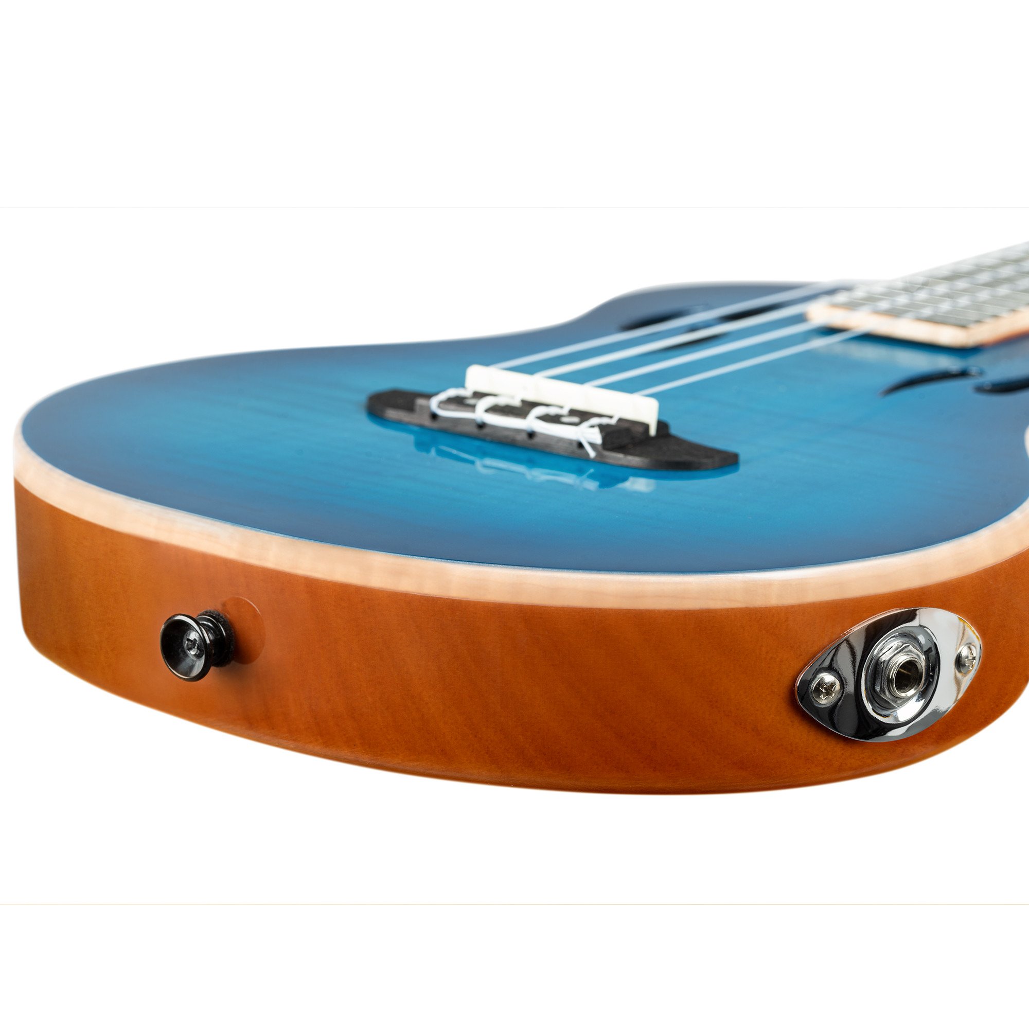 RTPX-U-FMA Tenor Ukulele  