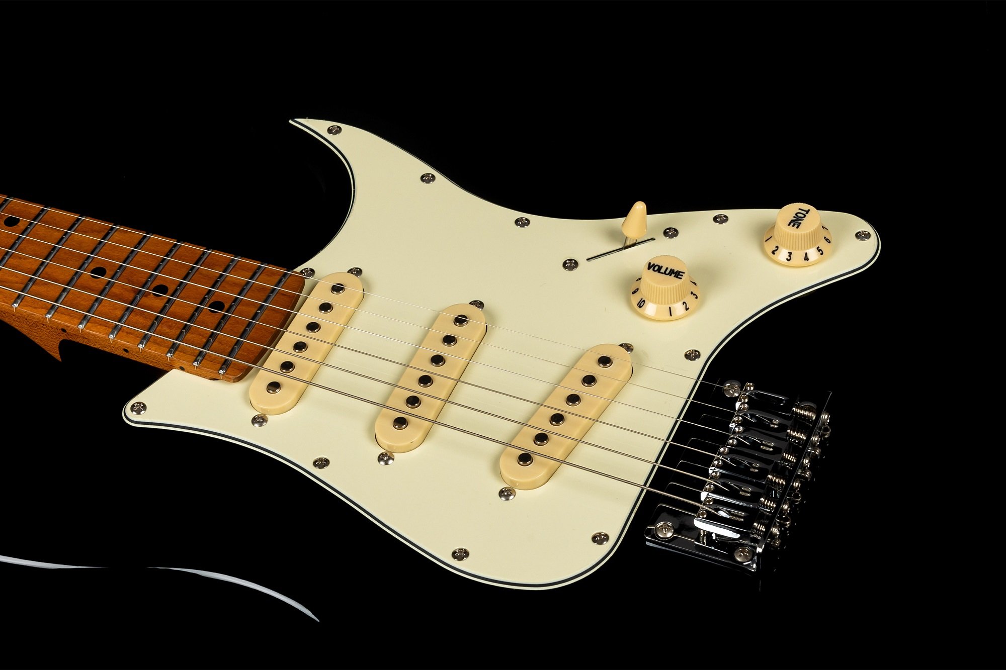 JS-300 Mini Black