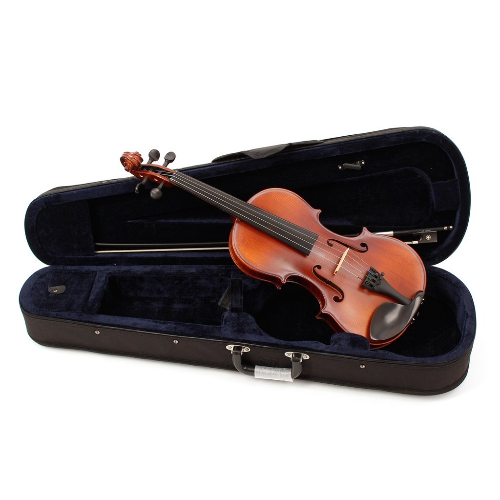 Violin-Garnitur AS-170 1/8