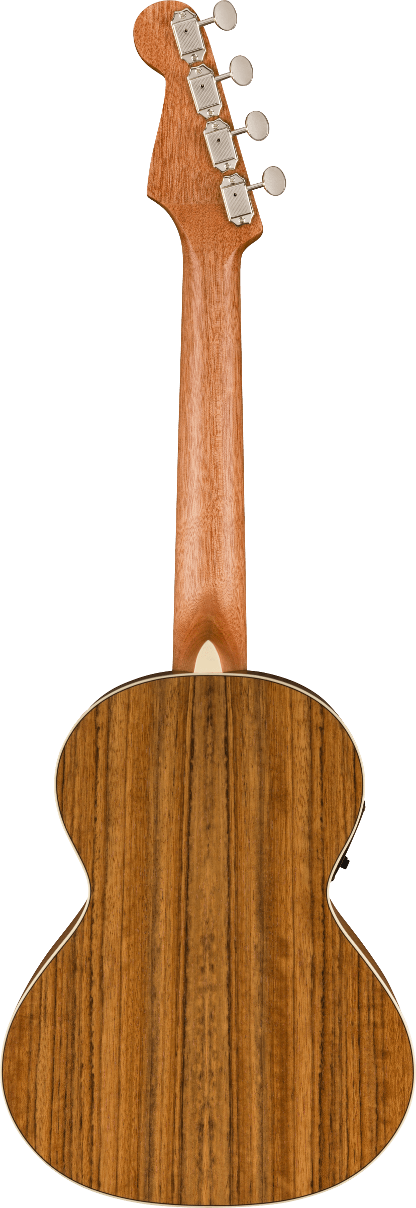 Rincon Tenor Ukulele, Walnut Fingerboard, Aged Cognac Burst