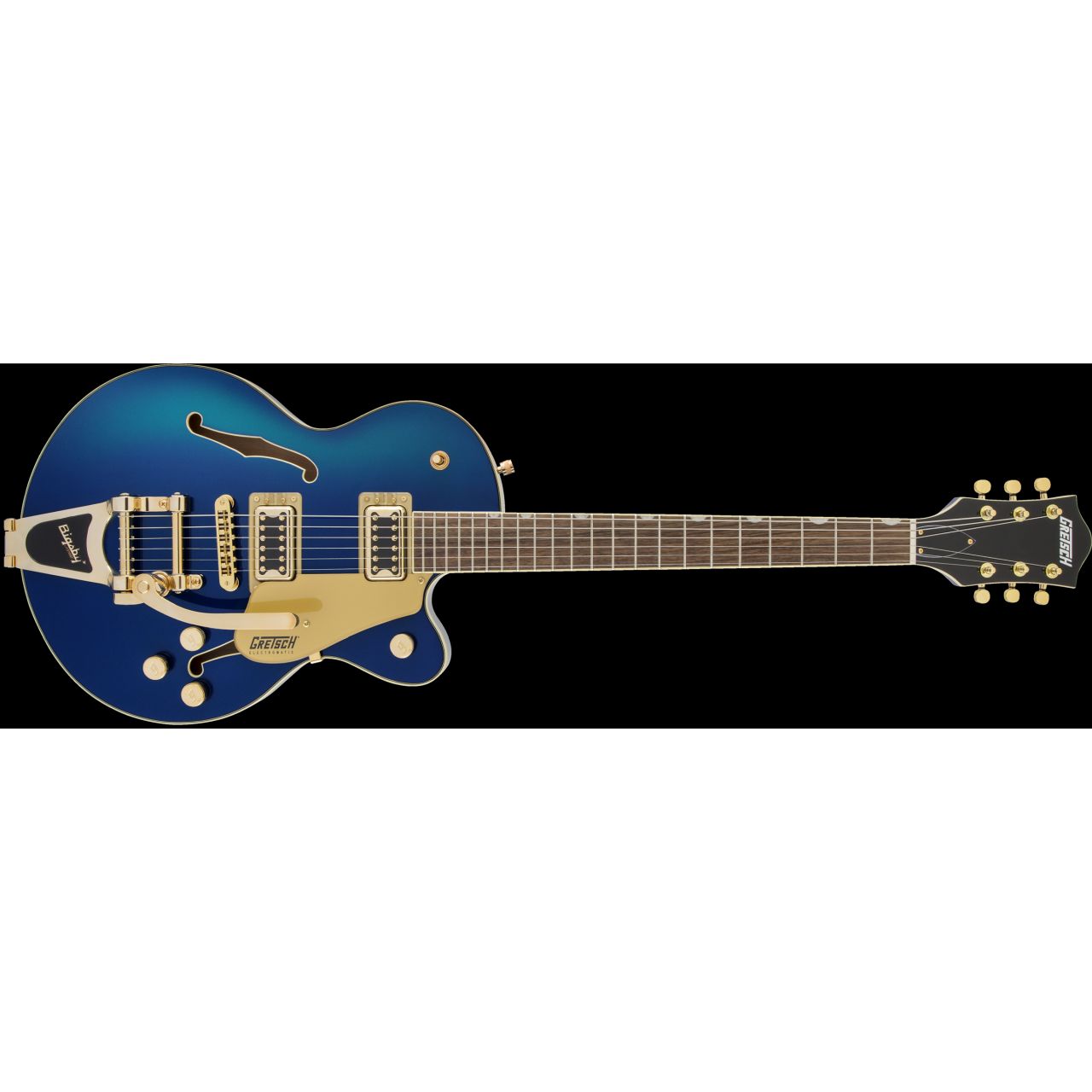 G5655TG Electromatic with Bigsby