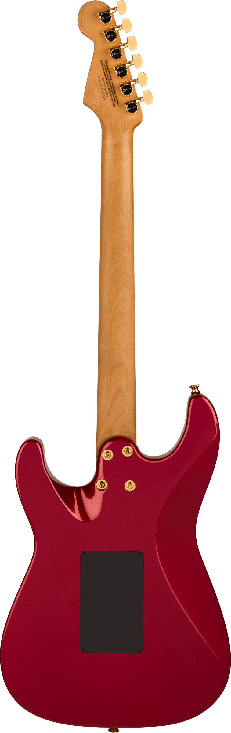 Pro-Mod Plus So-Cal SC1  Style 1 HH FR EB Candy