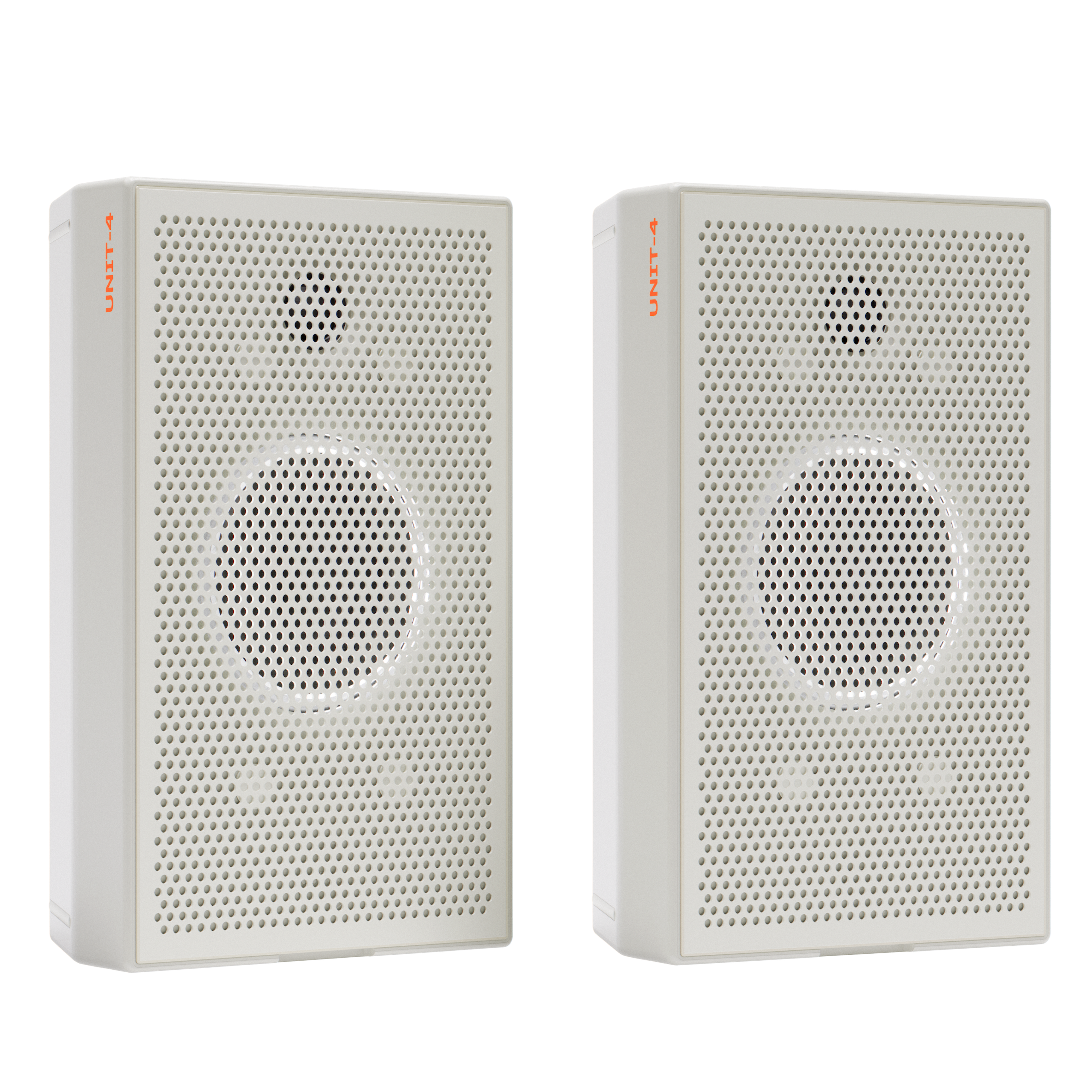 UNIT-4 Set White