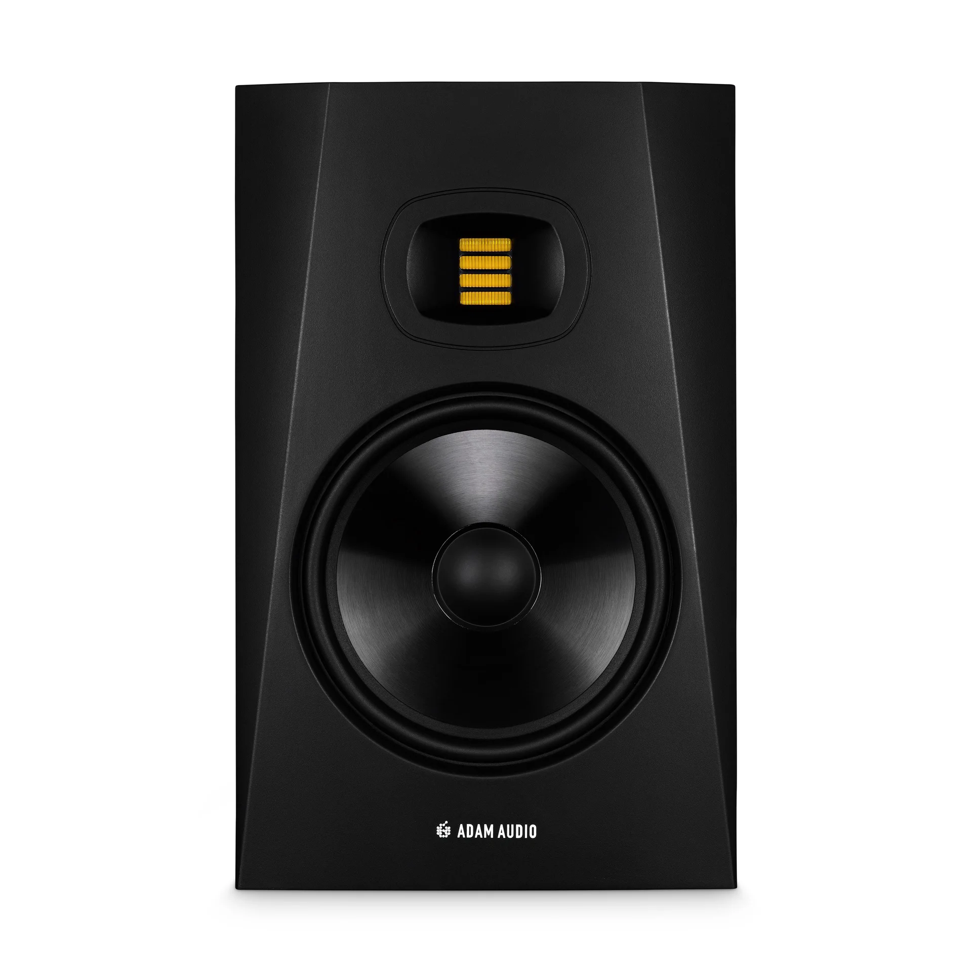 Adam Audio T8V aktiver Nahfeldmonitor von vorne