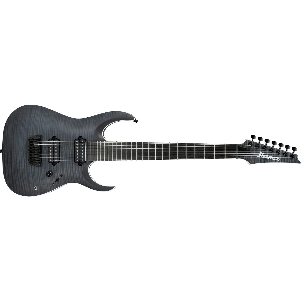 E-GUITAR RGA 7-STR.     IBANEZ