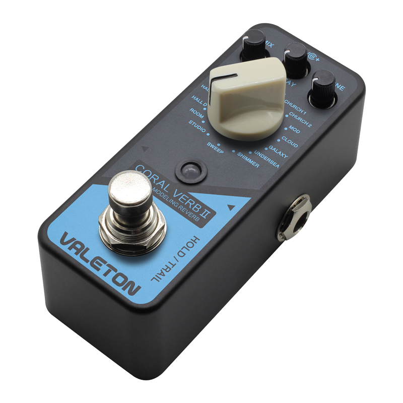 Coral Verb II