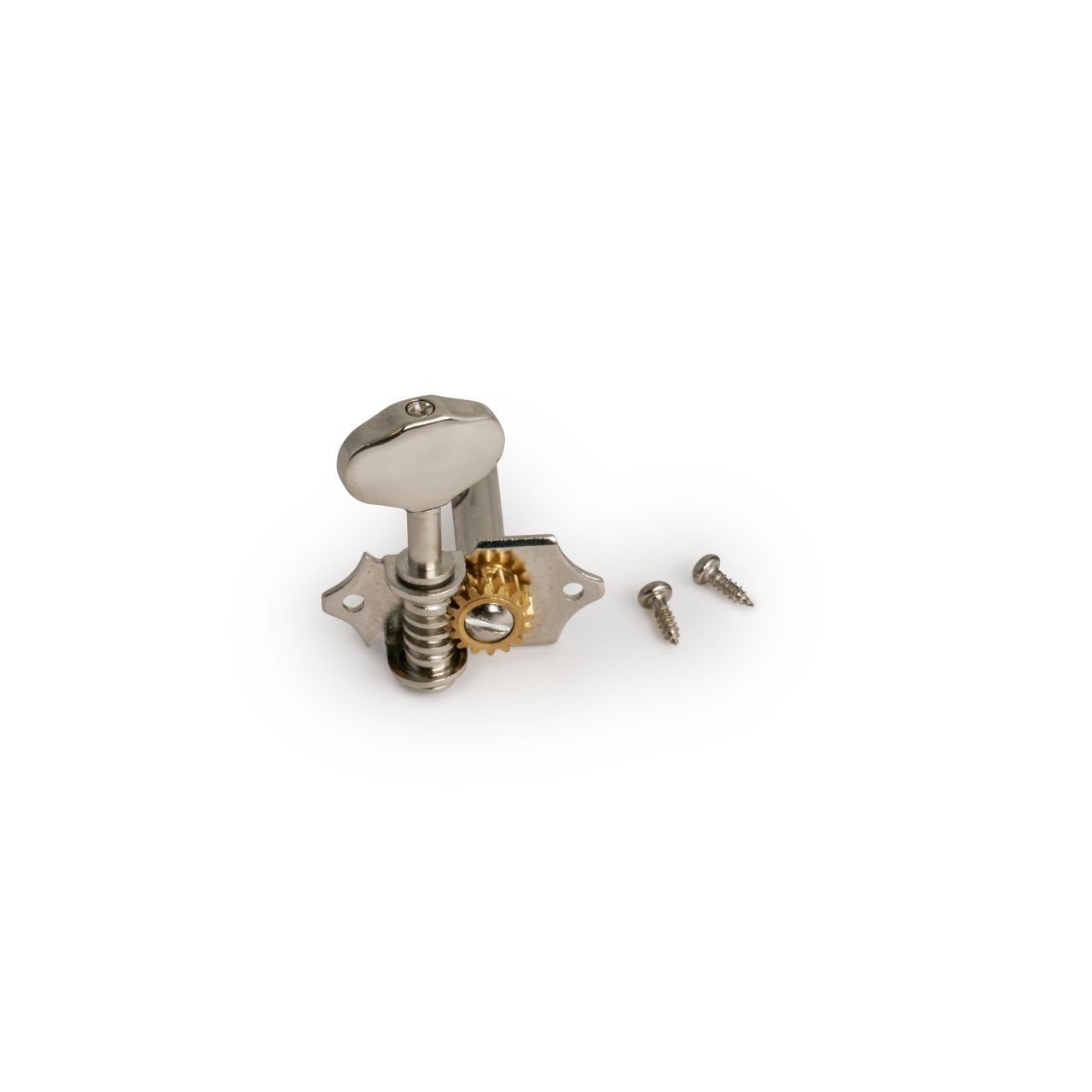 Machine Head for Tenor Guitar, Left - Chrome