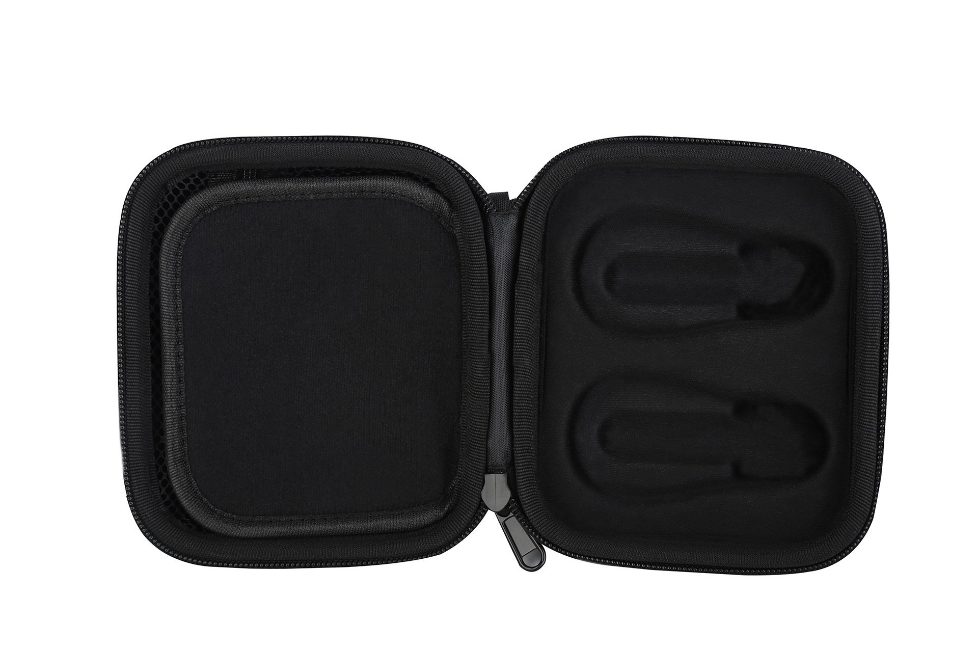 Hard Travel Case for U2 Black