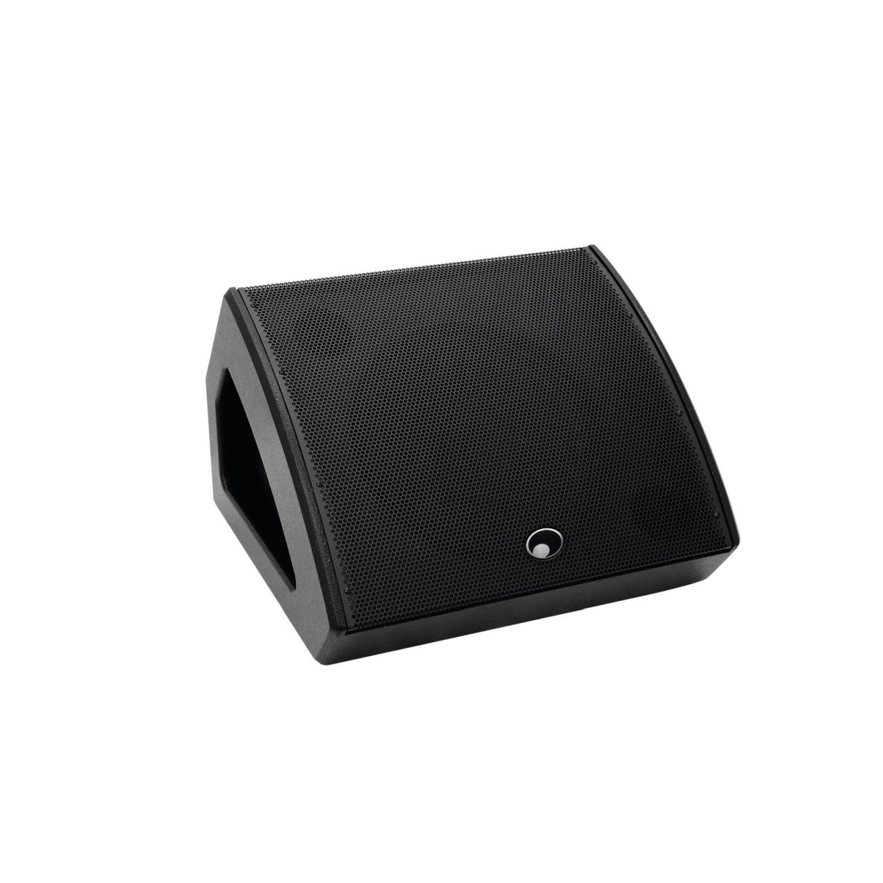 OMNITRONIC KM-112A Aktiv 12" Bühnenmonitor 