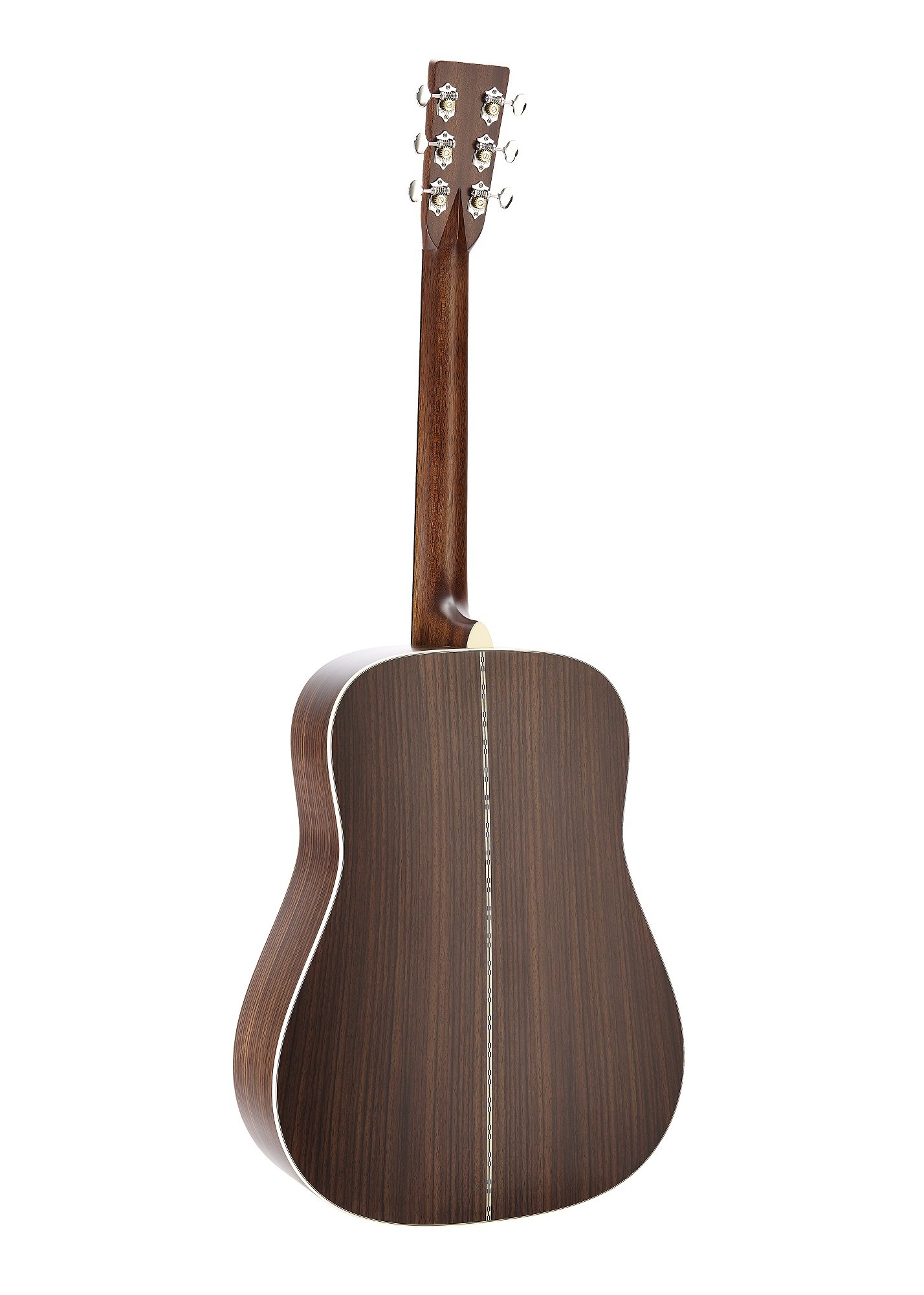D-28 Satin Sunburst