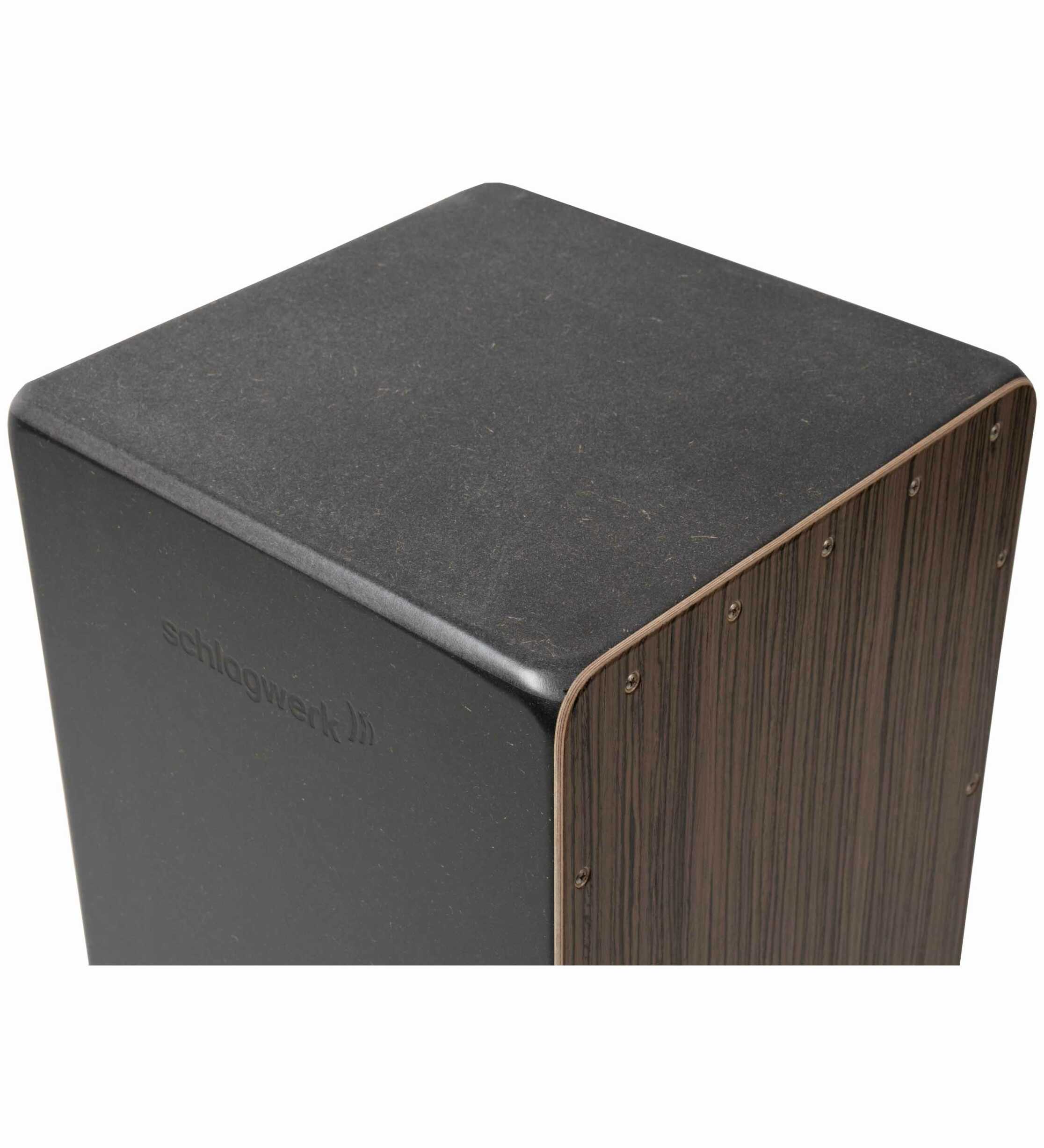 Cajon CP90 Vintage Walnut