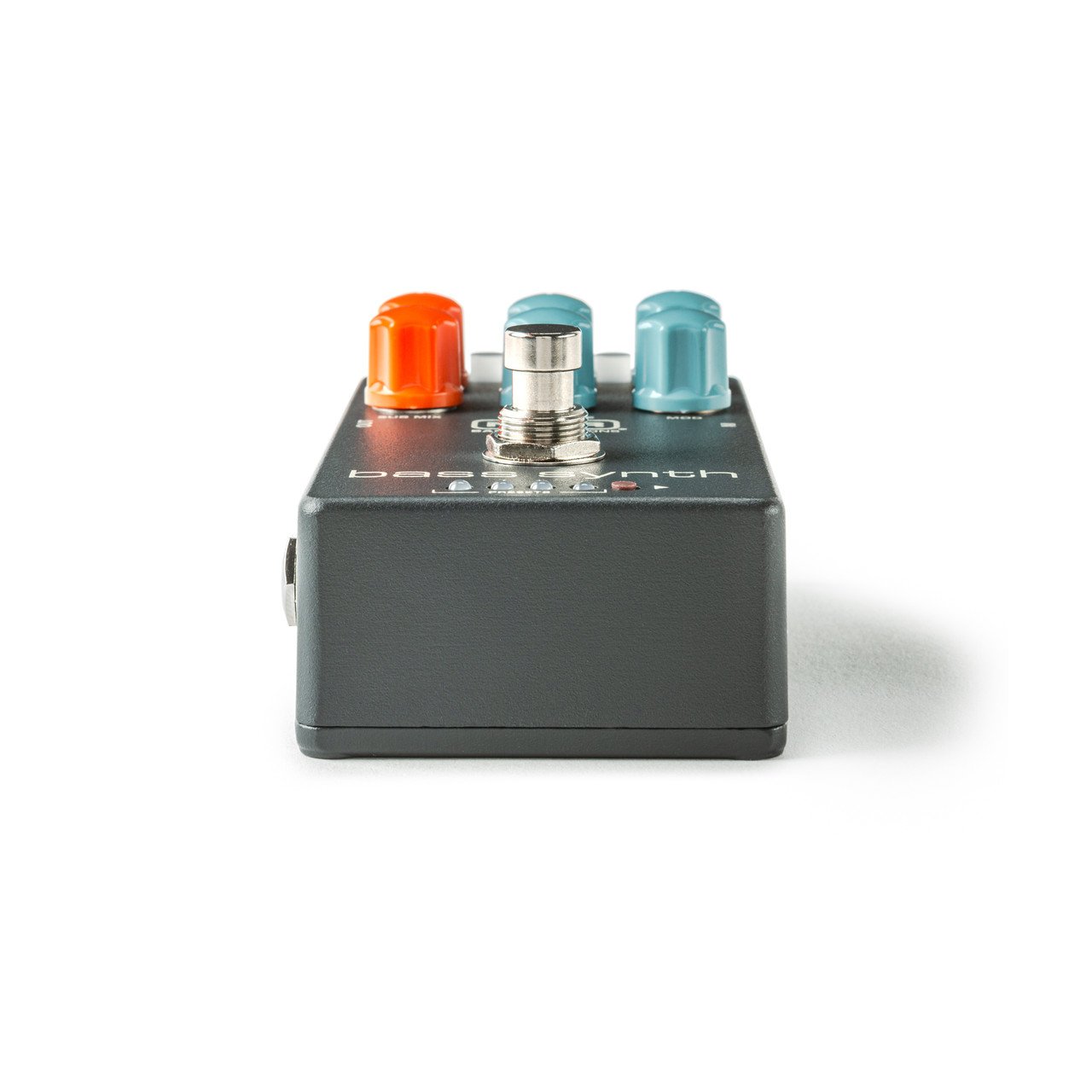 MB301  Bass Synth Effektpedal