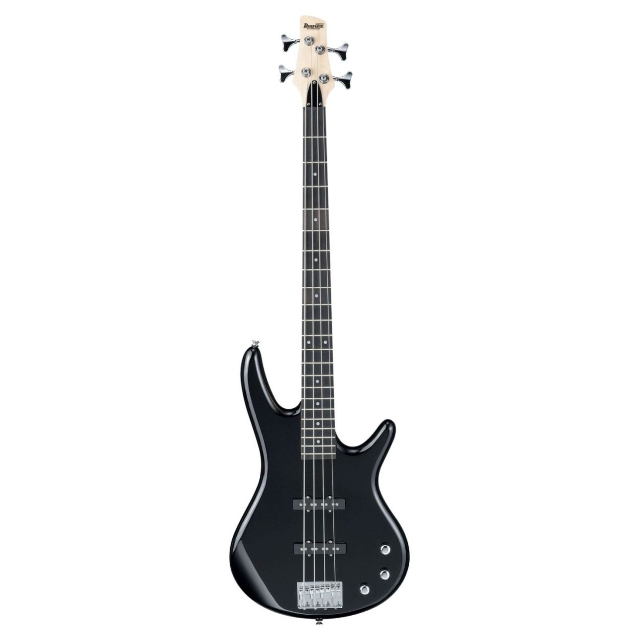 GSR180BK E-Bass in Black