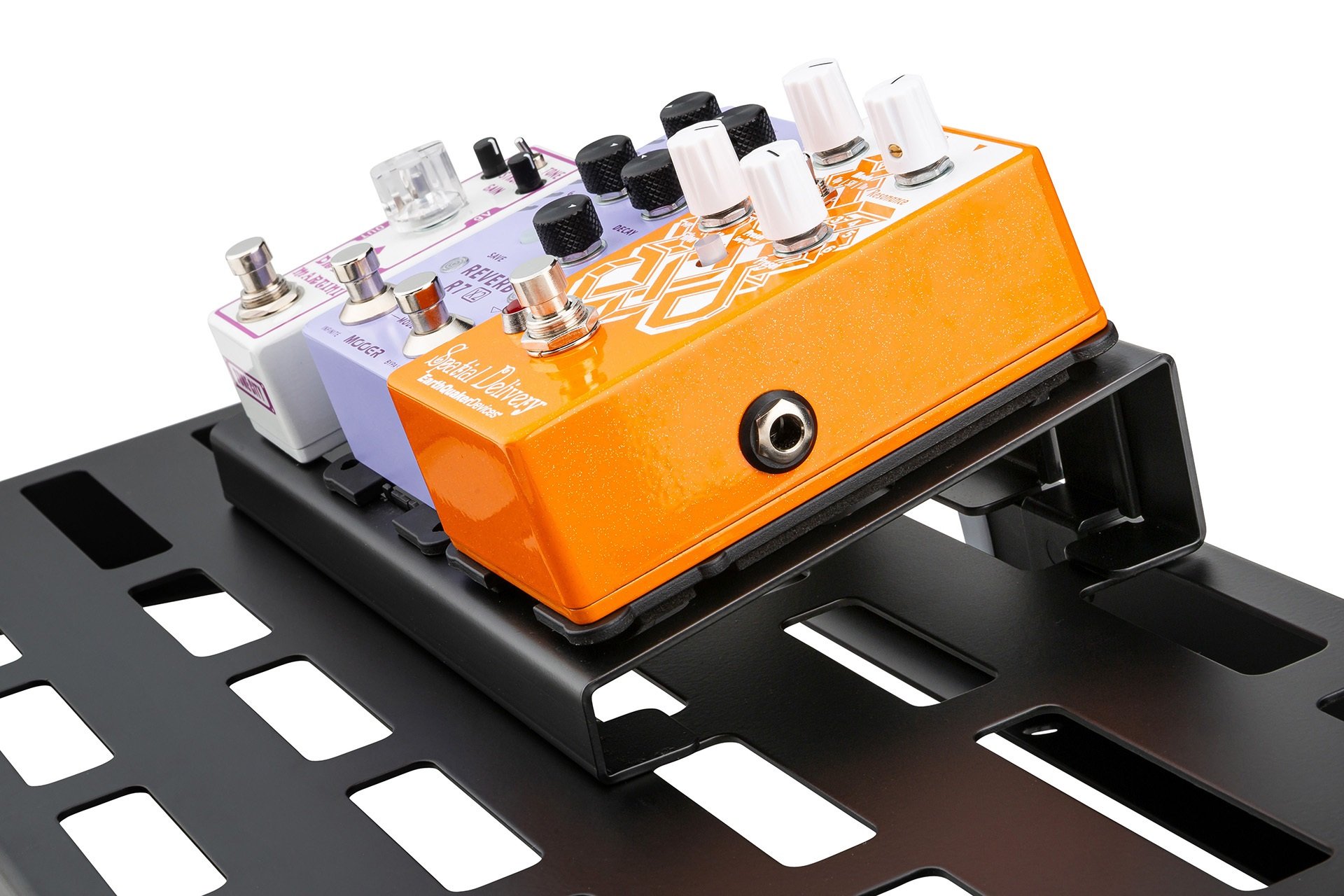 Quick Mount Pedal Riser L