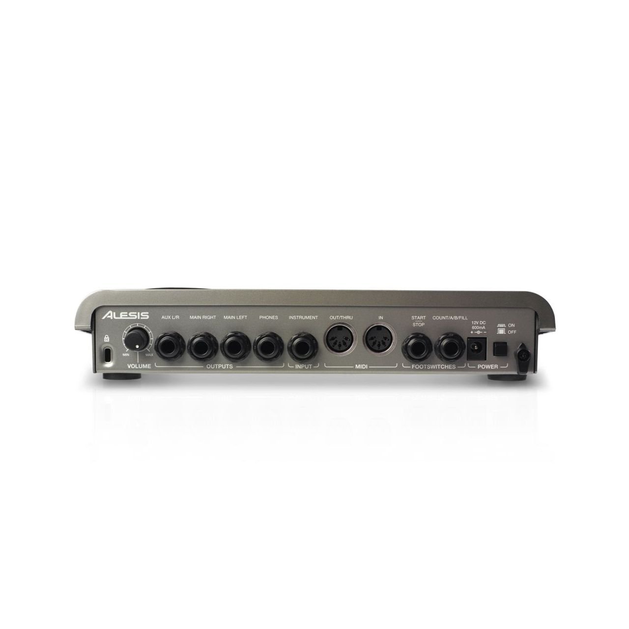 SR16 Drumcomputer