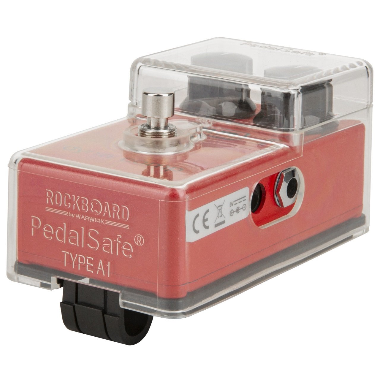 PedalSafe Type A1