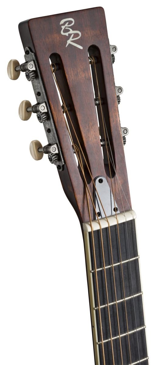 R71PC/12-SCR aged