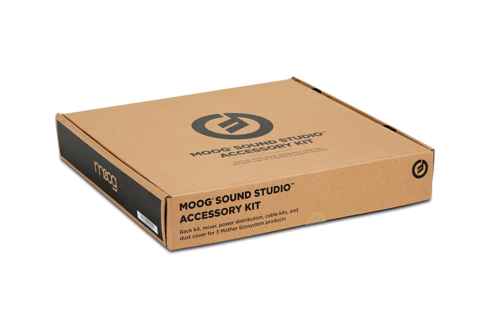 Sound Studio Accessory Kit
