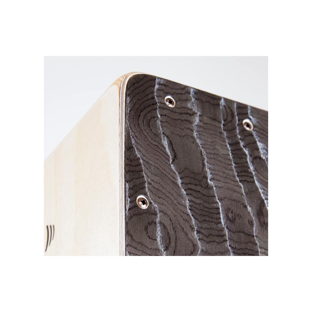CP580 Super Agile Silver Lining Cajon