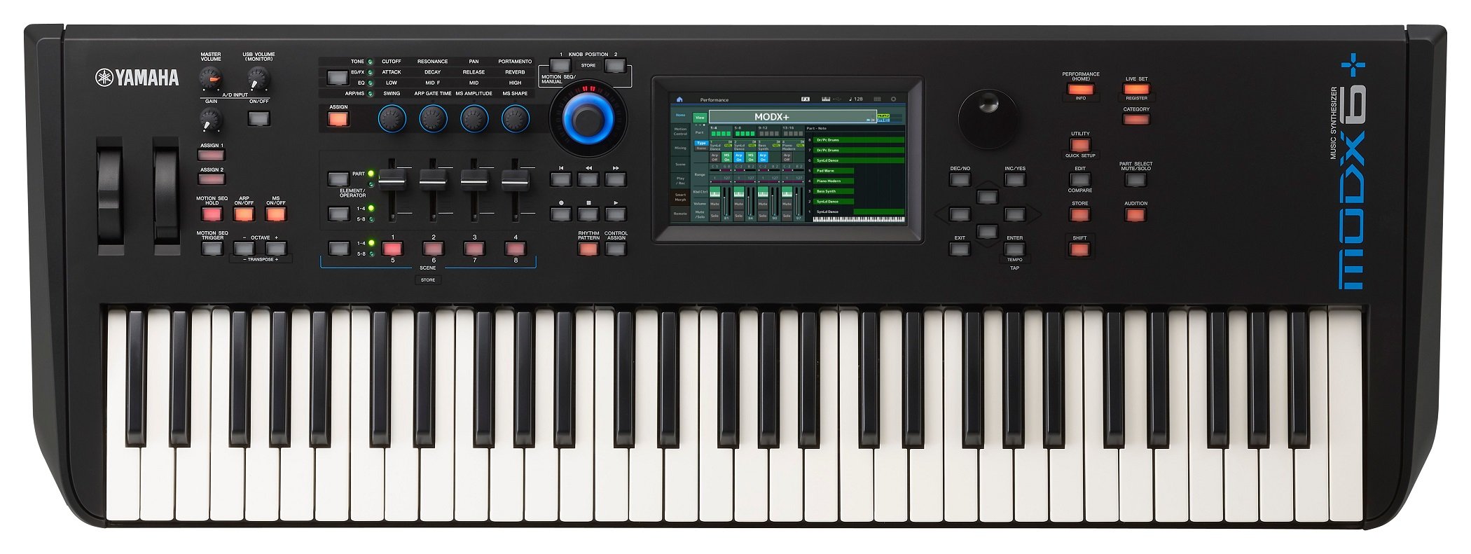 MODX6+
