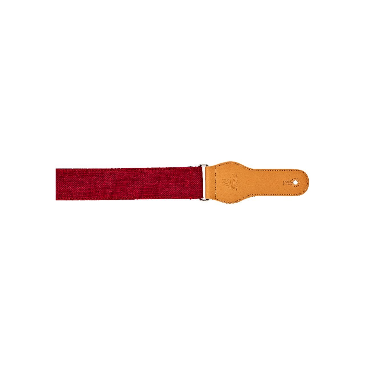 OCS-250U Ukulelengurt burgunder 