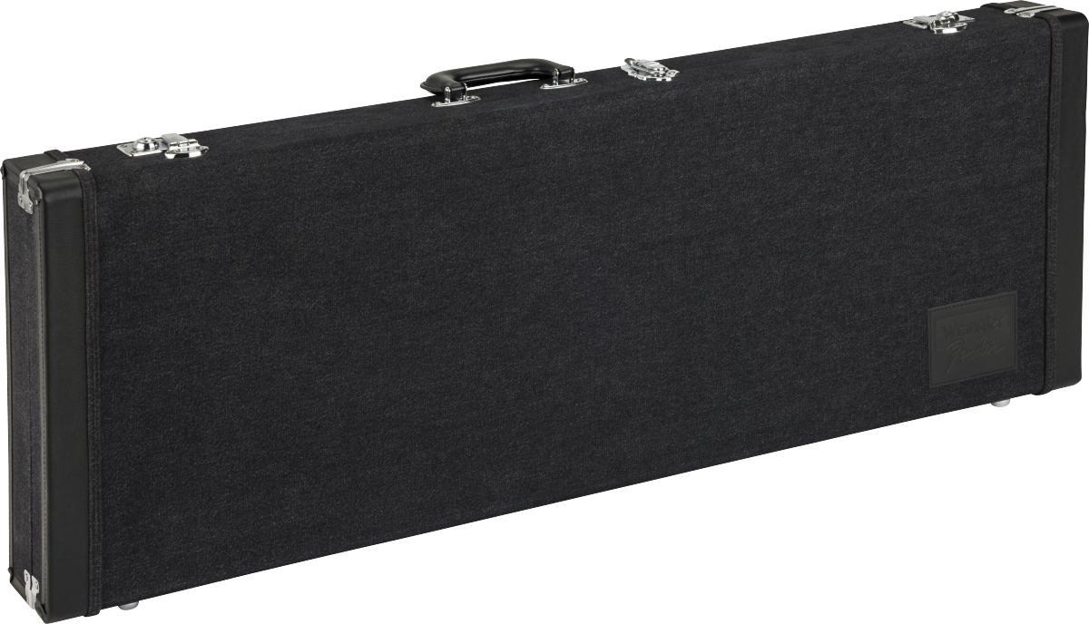 x Wrangler Denim Case Black