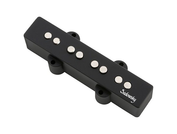 MetroExpress J-Style Pickup  Passive 4-String - Neck