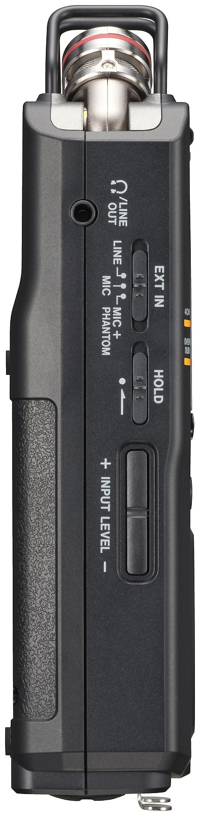 DR-40XP 4-Spur-Audiorecorder