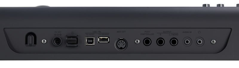 i3 Black