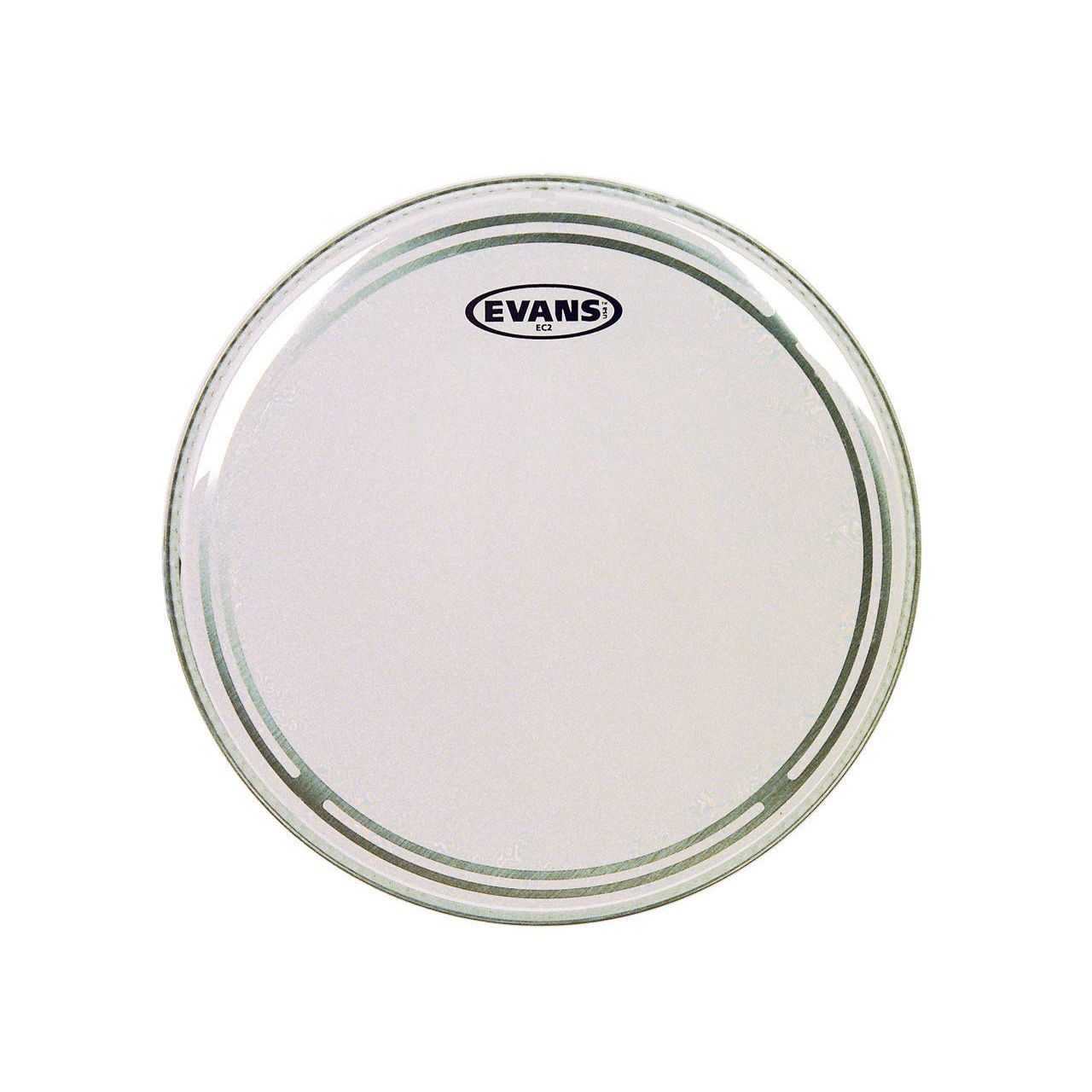 18" EC2S Clear Edge Control - Tom Fell