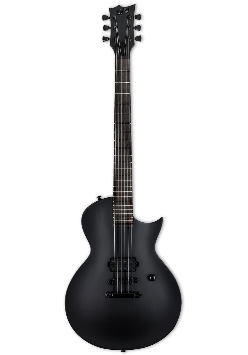 EC-Black Metal BLKS - E-Gitarre