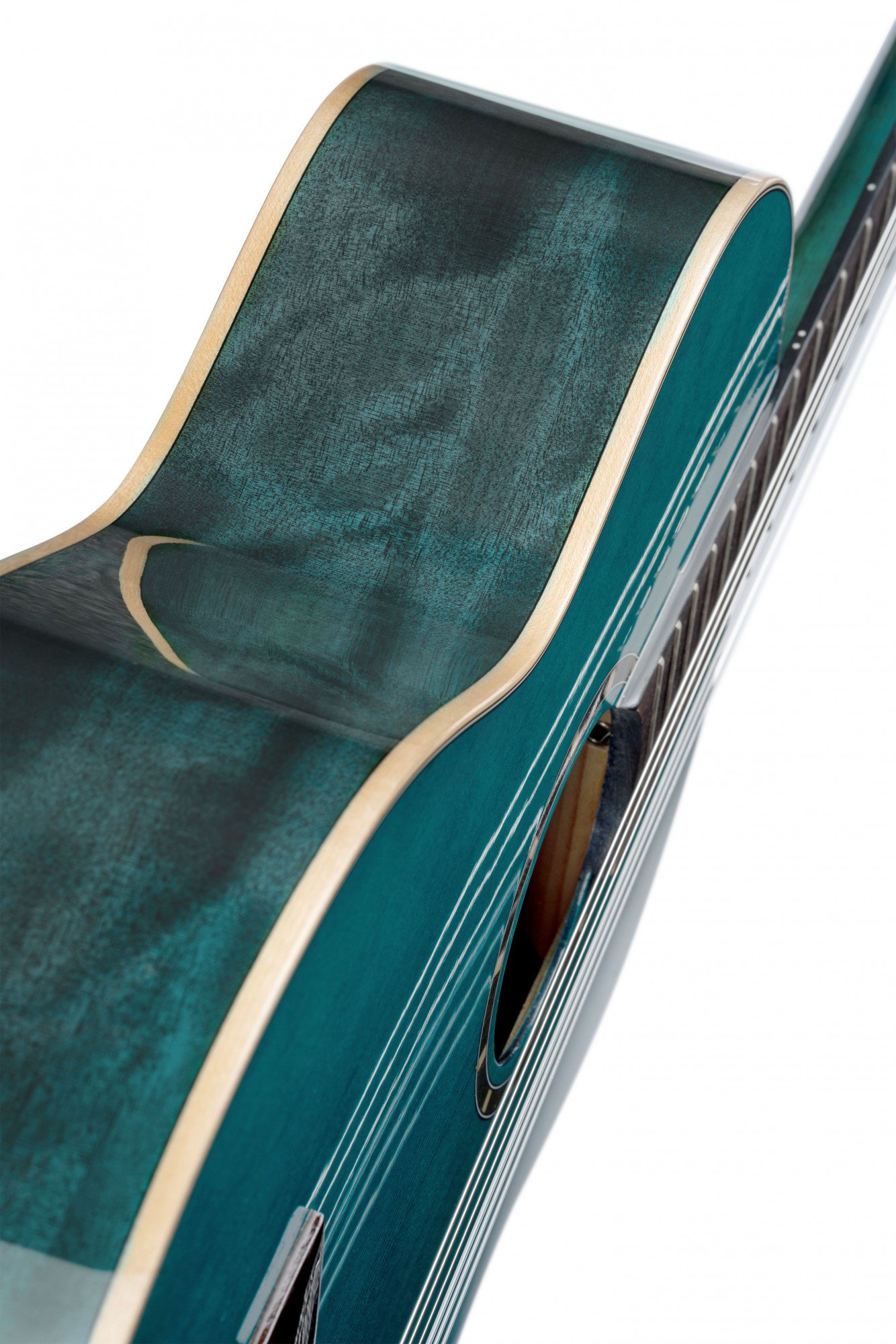 R121SN Ocean Blue