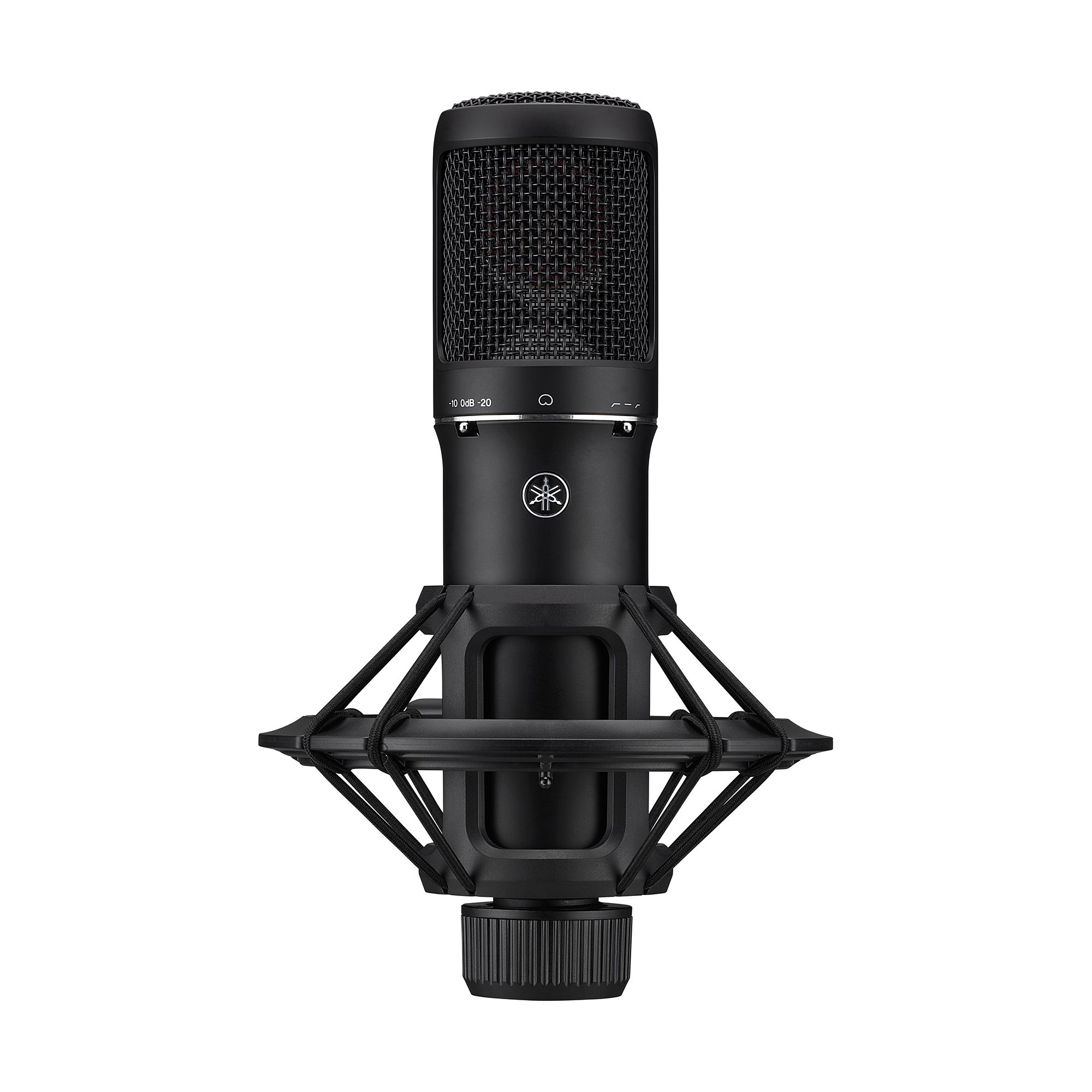 YCM705  Black