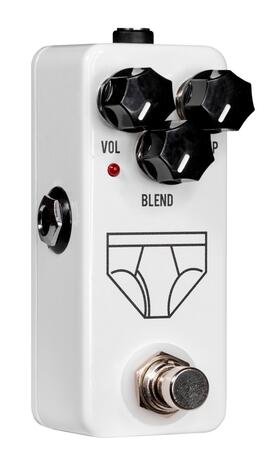 Whitey Tighty-Mini Compressor