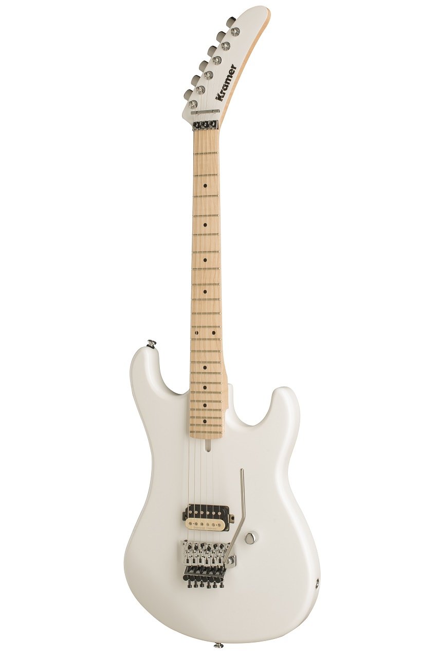 The 84 - Matte White