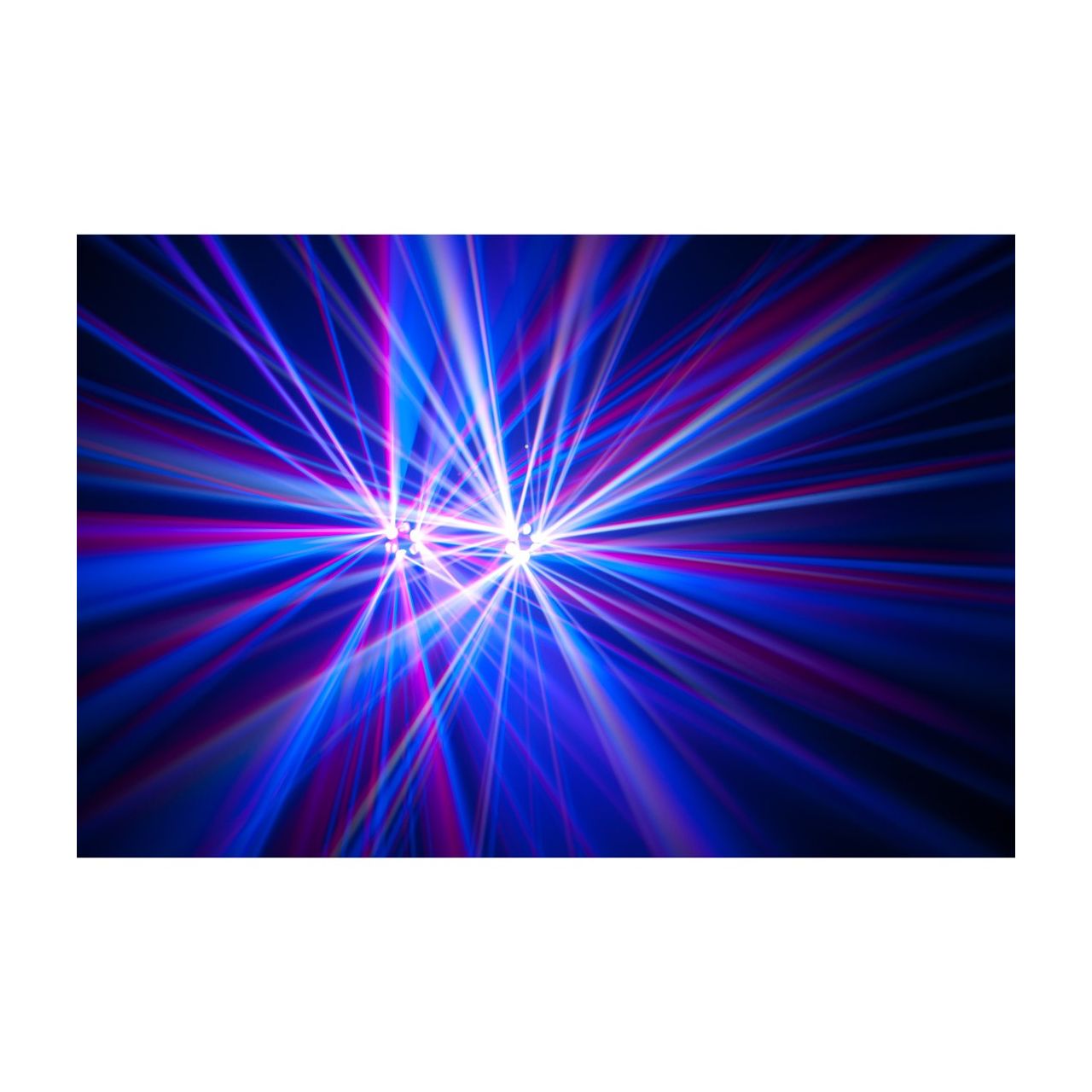 Quad Phase HP 32-Watt Quad-LED  
