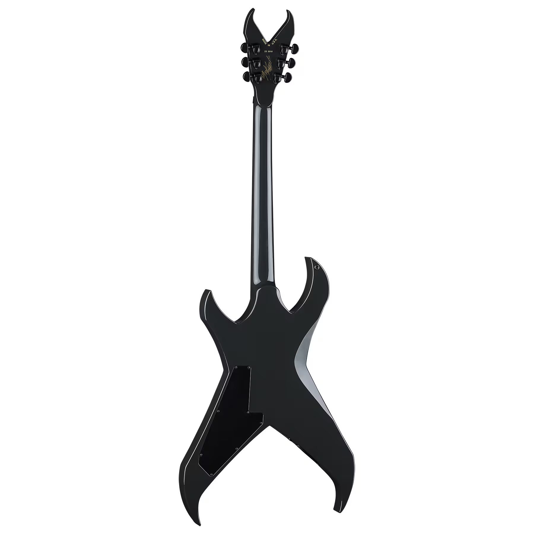 USA Custom Shop Kerry King Overlord Dark Grey